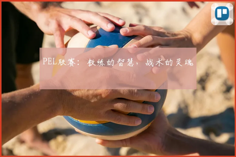PEL联赛：教练的智慧，战术的灵魂