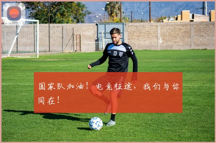 国家队加油！电竞征途，我们与你同在！